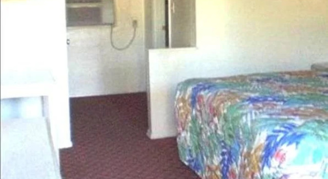 Budget Inn of Daytona Beach, Забронировать Отель Дейтона-Бич Daytona Beach Area, рядом с Теннисный центр City Island
