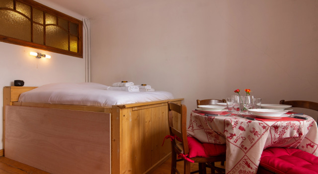 Appartement Mer de Glace 7