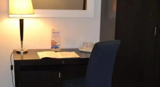 Hotel I' Fiorino, Boek Hotel Montelupo Fiorentino Val D'Elsa
