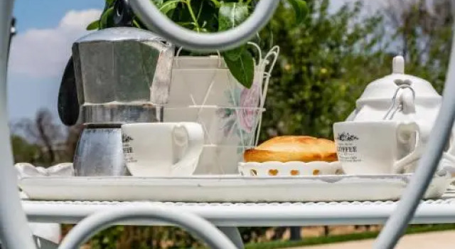 Puntuso Vacanze, Rezerwuj Hotel Matino Salento