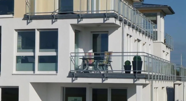 Residenz Windjammer, Забронировать Апартаменты/квартира Апартаменты Дузе, Апартаменты/квартира