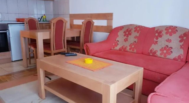 Апартаменты Apartment Caka