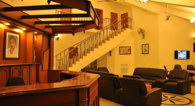 Sathya Park & Resorts - Tuticorin