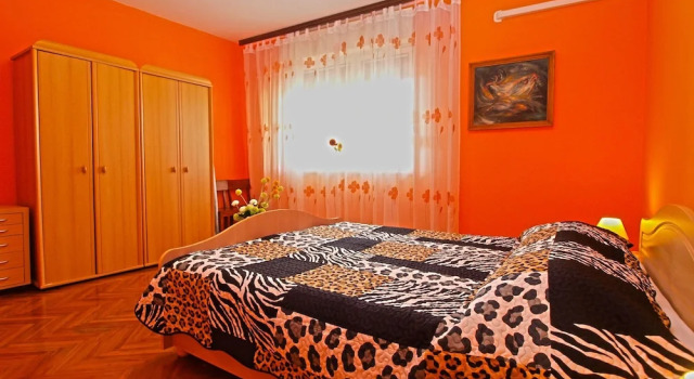 Апартаменты Standard c 1 комнатой Apartment 1200