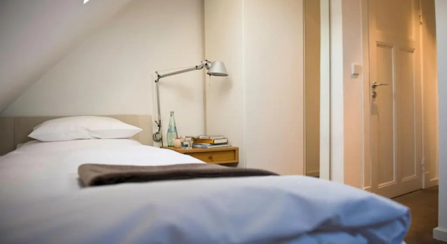Номер Standard Hotel Haus Norderney