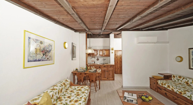 Residenza CRB 38 by Wonderful Italy