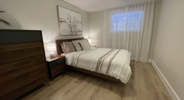 Номер Comfort Le Pimbina