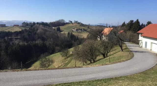 Апартаменты DerDieDas Wohnen - Der Bauernhof