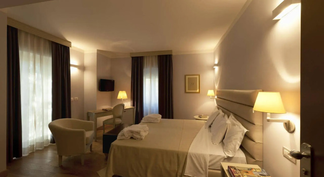 Villa Giorgia Albergo In Collin