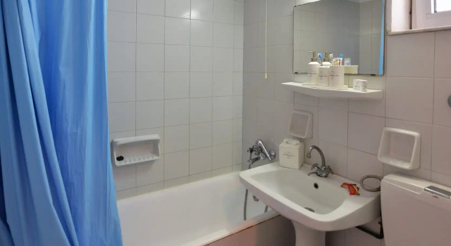 Одноместный номер Standard Апарт-отель Hotel Anna Apartments