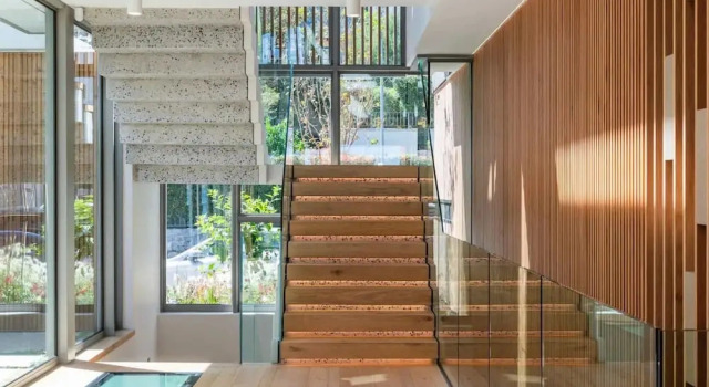 Коттедж Grand Camps Bay 5bed w Views Pool Gym Villa Serena