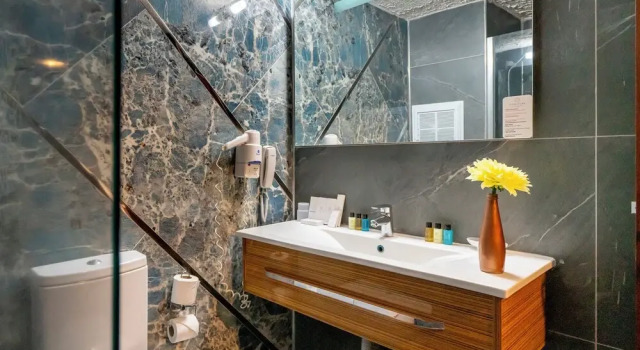 Номер Standard Aleria Cappadocia Hotel
