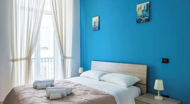 Апартаменты Comfort Apartment Maison Pochet