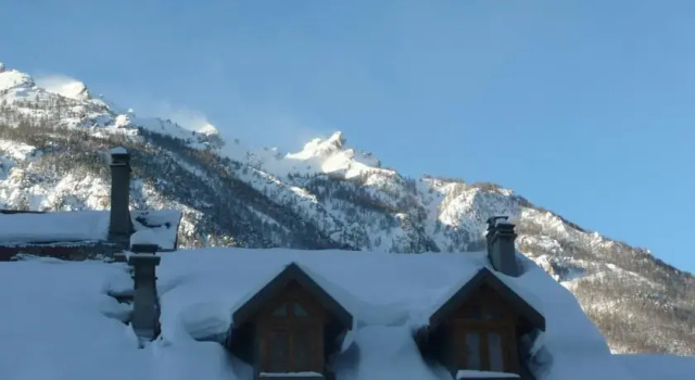 Chalet Serre Barbin, Забронировать Шале Отели Серр-Шевалье 4 звезды, 4*