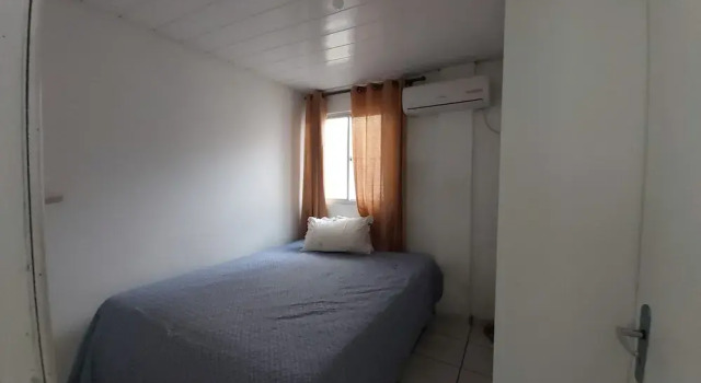 Коттедж Casa Pé na Areia, 2D, C Ar - Ingleses 41