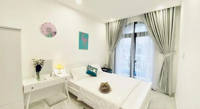 Vivu Homestay