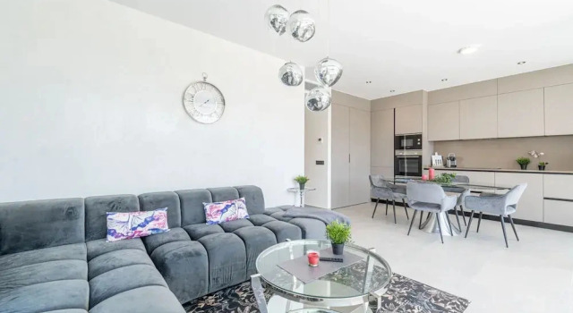 Apartment in Roses Near the Beach & Pool, Забронировать Апартаменты/квартира Росас Cap de Creus Nature Reserve