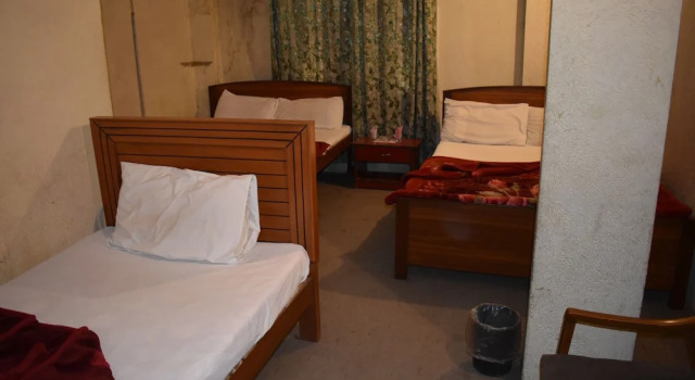 Hotel Ante Para, Book Hotel Hotels in Islamabad with Parking, Parking
