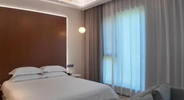 Люкс Mingshu Fengxiang Shiguang Homestay