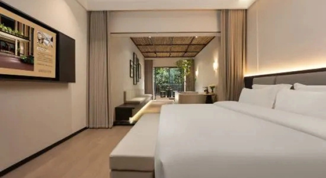 Suite Chen Duo Hotel