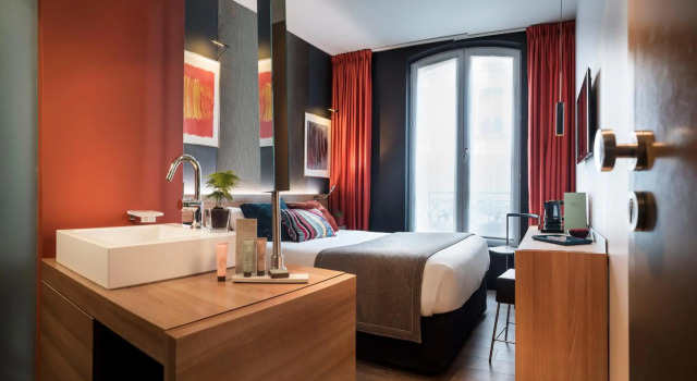 Fred Hotel