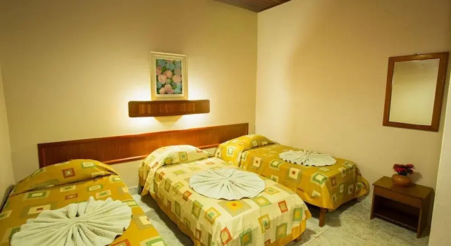 Hotel Pantanal Mato Grosso, Забронировать Отель  