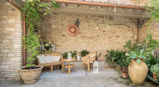 Standard Zimmer Brunelli B&B