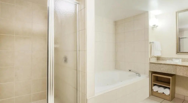 Полулюкс Hilton Garden Inn Roanoke Rapids