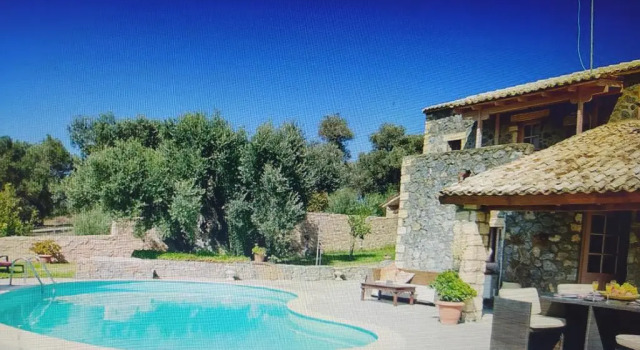 Antiopi Villa, Забронировать Вилла Пигианос Кампос Центральный Крит