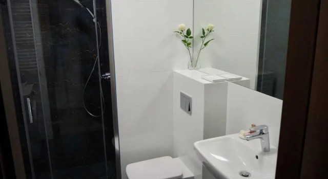 Студия Studio Nr 4 close to Medicover and Paley Institute