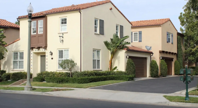 Irvine Property 1