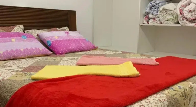 Residencial Henkes