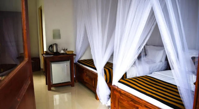 Номер Standard Elegant Home Stay