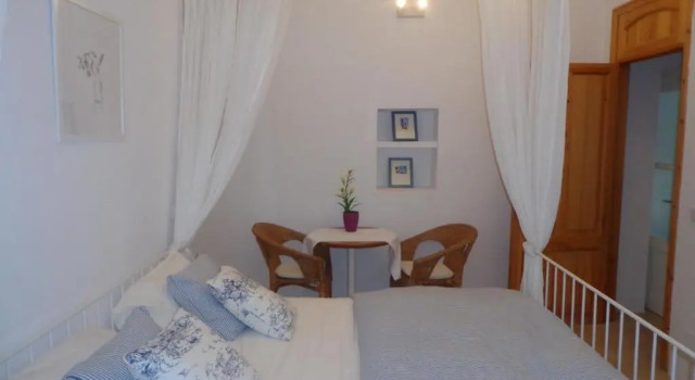 Camera Standard Mallorca Can Florit