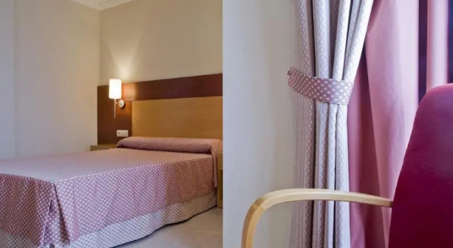 Номер Standard Hotel Canelas