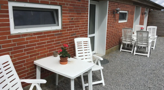 Camera Comfort Bed & Breakfast Tistrup