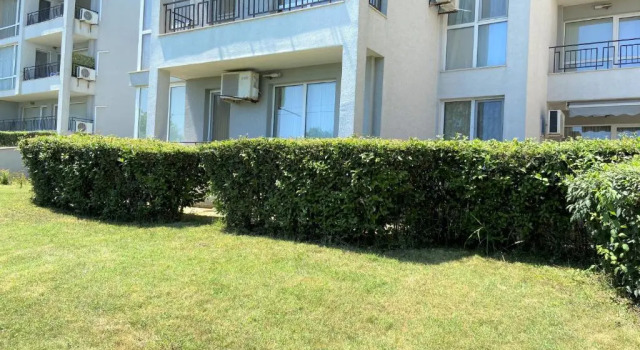 Апартаменты Panorama Kabakum Apartments
