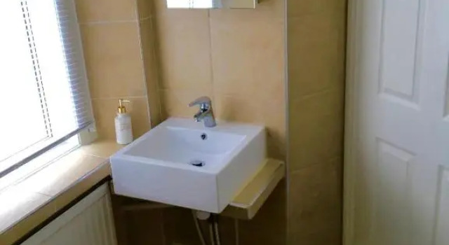Номер Standard Milton Lodge