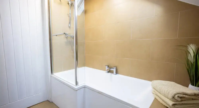 Rose Cottage - 2 Bedroom Cottage - Penally