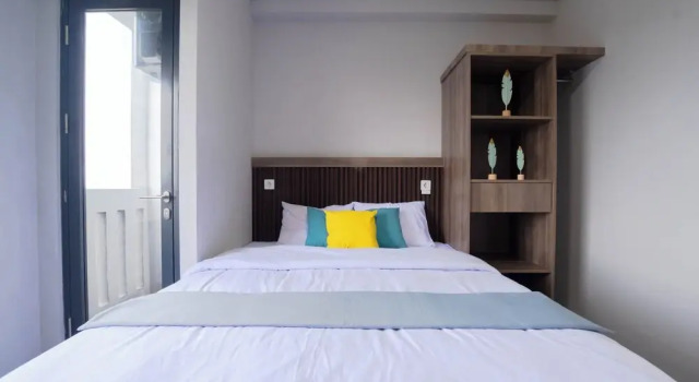 Apartemen Riverdale Cikarang By Abdihome