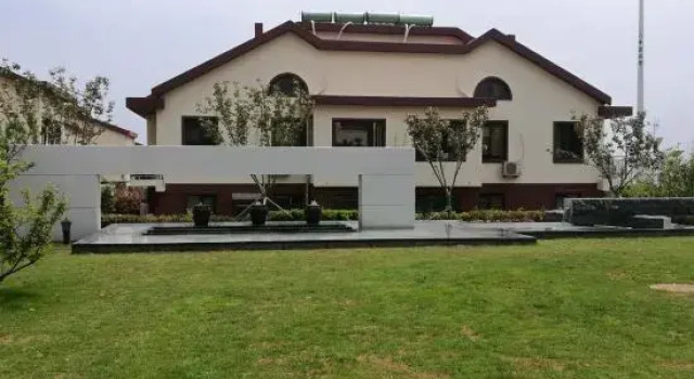 Yufu  Garden Hotel