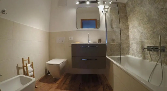Апартаменты с 2 комнатами Apartments N°7