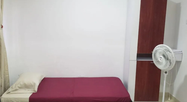 Casa Hotel Chachajo