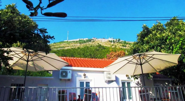 Апартаменты Apartments Palma Ragusa