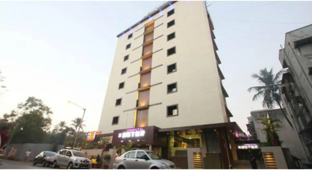 Hotel Oriental Aster - Mumbai International Airport