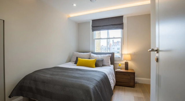 London Villa - 41 Clanricarde Gardens, Забронировать Вилла Коттеджи Лондона, рядом с Кенсингтонский дворец, Коттедж