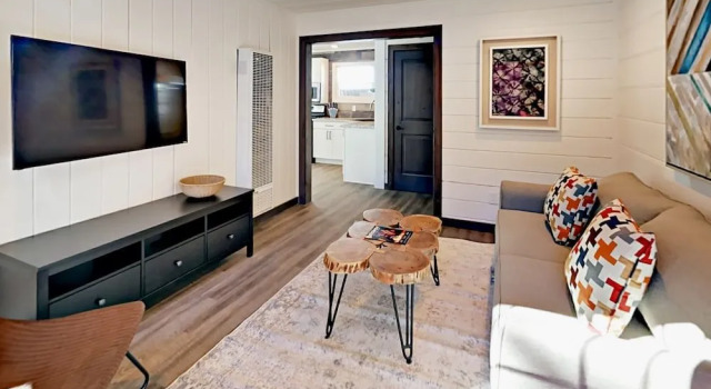 4093 Manzanita Ave Cabin Unit 5