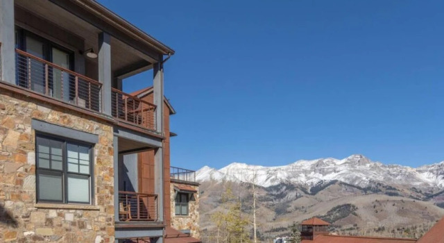 Cassidy's Hideout by Exceptional Stays