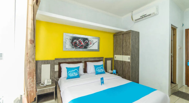 Airy Tanjung Pandan Sudirman 16 Belitung, Book Hotel Belitung Belitung Island