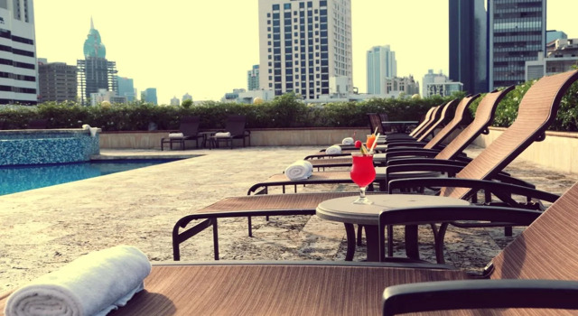 Waymore Hotel Spa & Casino, Reservar Resort Bella Vista Panama